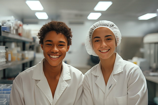 Betriebe können Plätze bei „Praktikumswoche“ anbieten