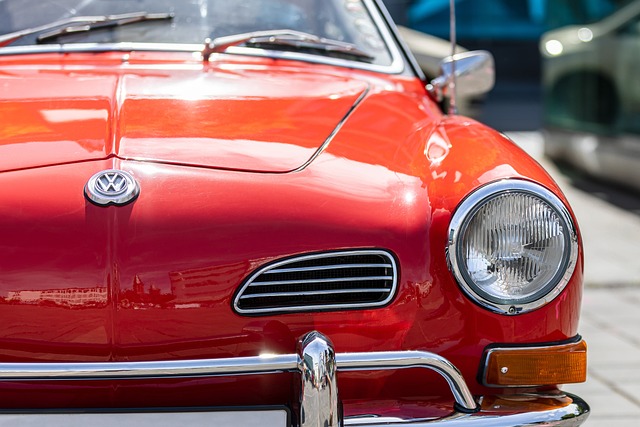 Oldtimer-Rallye „Main-Taunus Klassik“ am 7. September