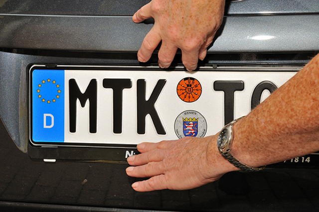 Software in der Kfz-Zulassung wird bis Anfang Juli umgestellt