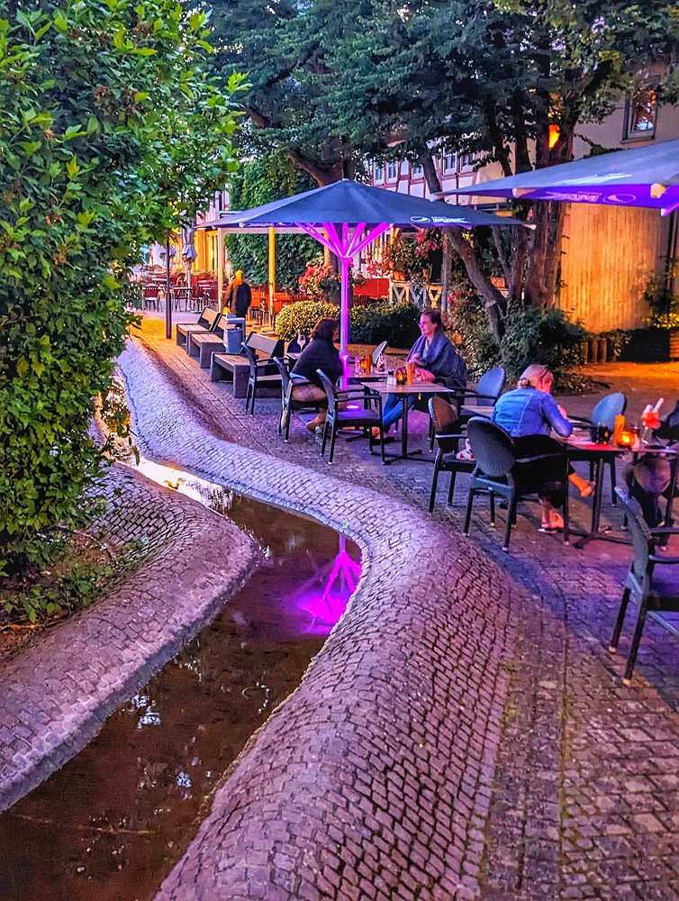 Raimund Rupp: Gutes Leben