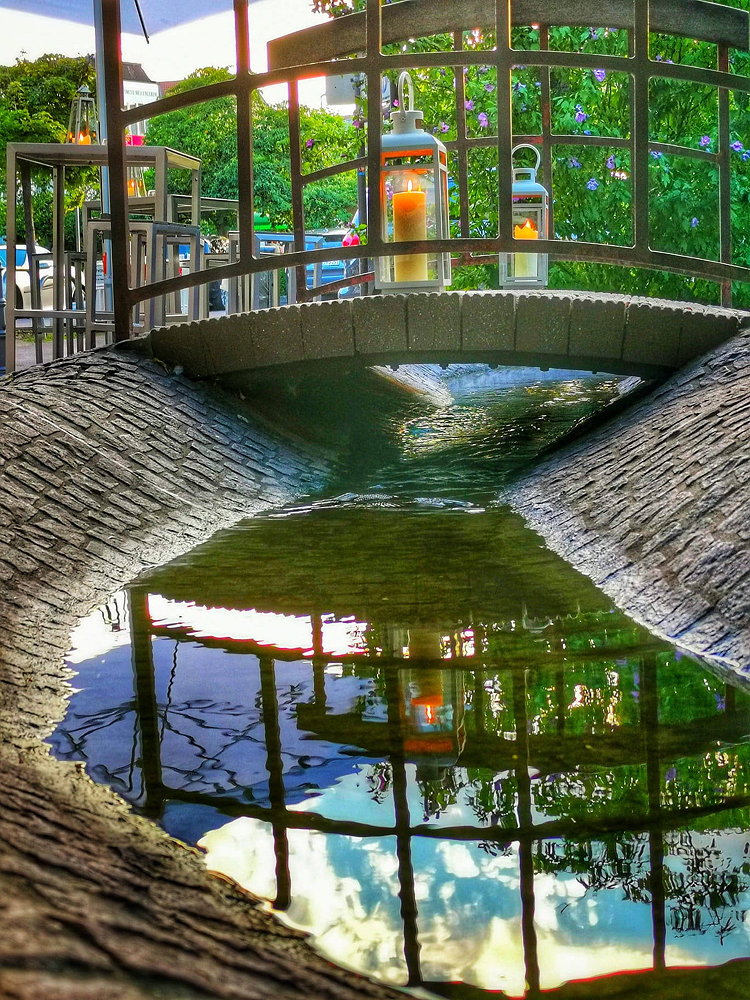 Raimund Rupp: Alles fließt