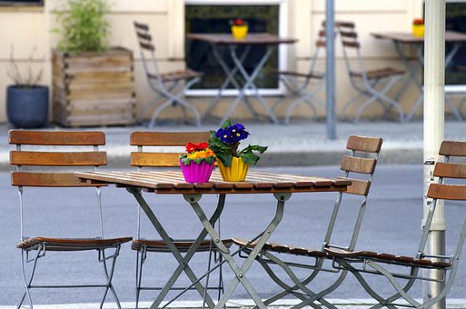 Hofheimer Gastronomie in Schieflage.