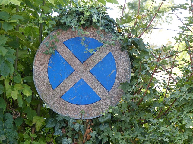 Zeugen gesucht: Verkehrszeichen in Diedenbergen gestohlen