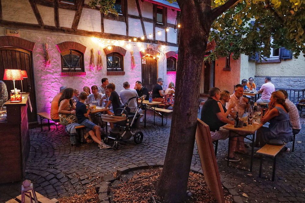 Raimund Rupp: Herrlich – Hof Ehry