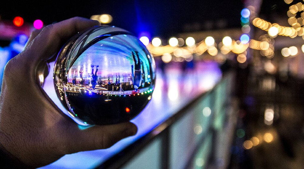 Raimund Rupp: Es geht rund