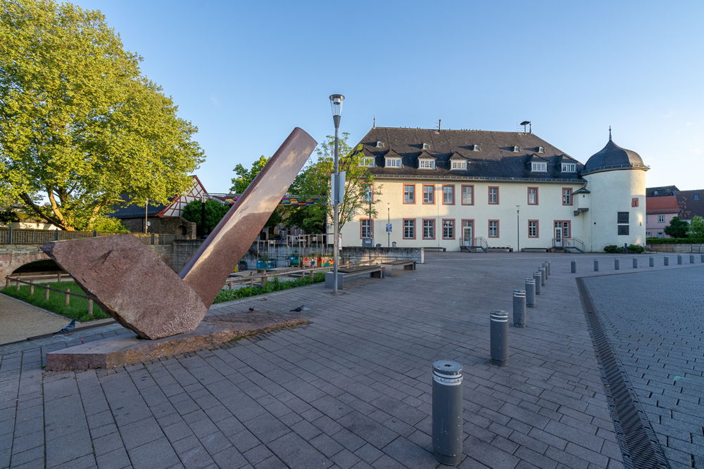 Ramin Mohabat Abgehakt