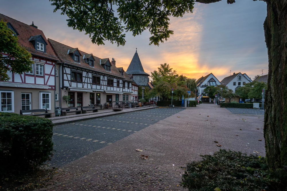 Ramin Mohabat Der Tag beginnt