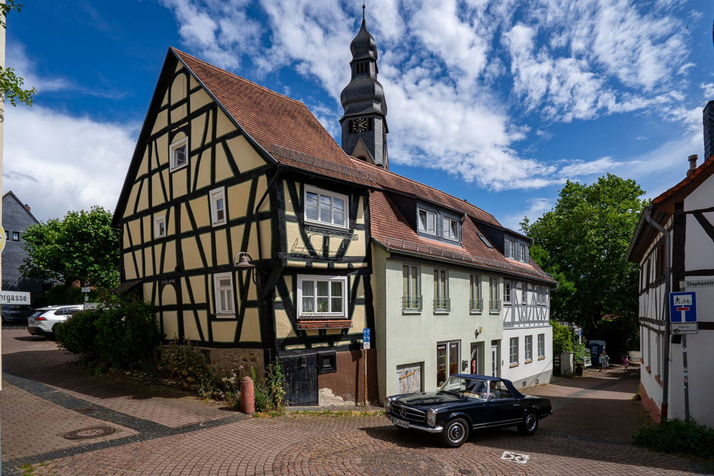 Ramin Mohabat Oldies