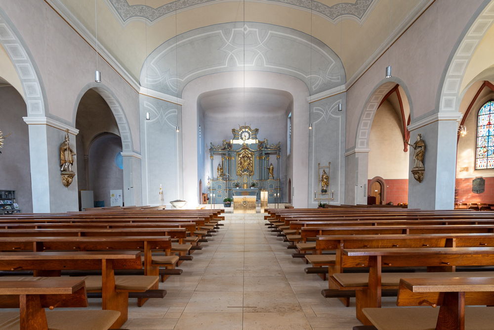 Ramin Mohabat Peter&Paul