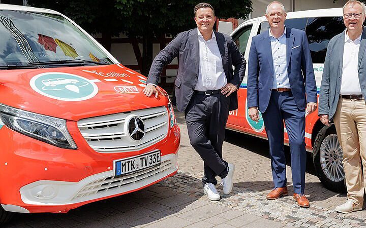 Drei Jahre Colibri: Erfolgreiches Angebot