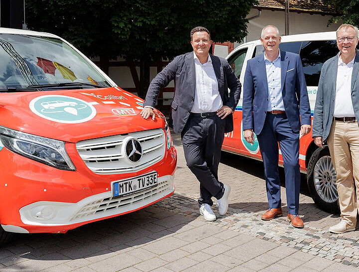 Drei Jahre Colibri: Erfolgreiches Angebot