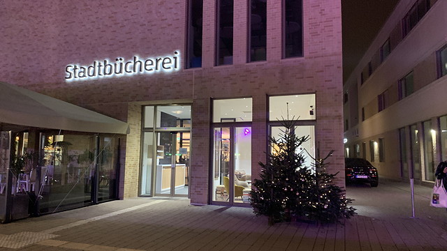 Ferienaktion der Stadtbücherei feiert das Lesen