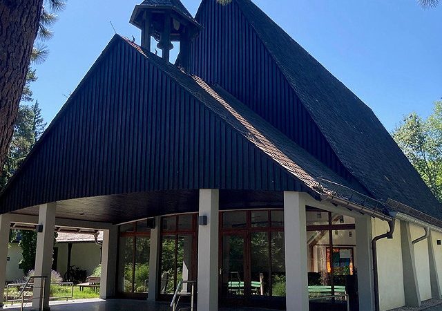 Friedshofstag: Wichtige Informationen vor der Trauerhalle