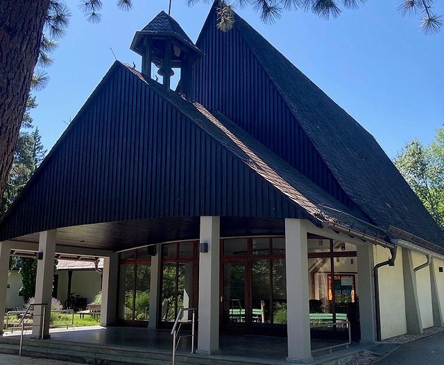 Friedshofstag: Wichtige Informationen vor der Trauerhalle