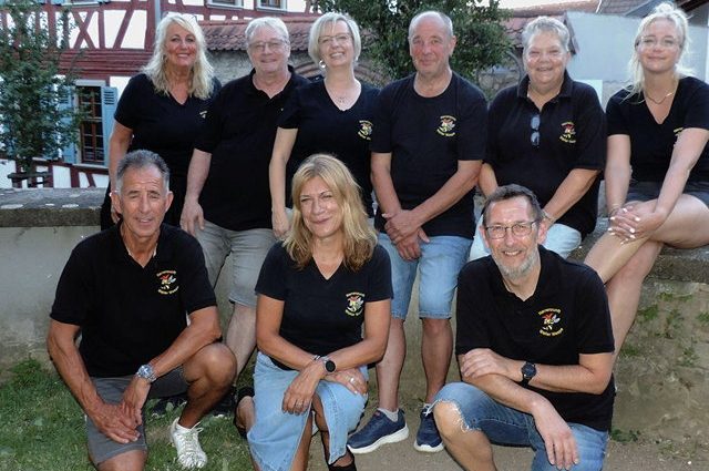 Die Waller Wespen haben gewählt