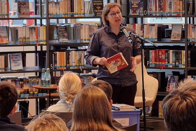 Kinder-Jury kürt ihre Siegertitel