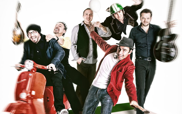 KreisStadtSommer beginnt am letzten Juni-Wochenende