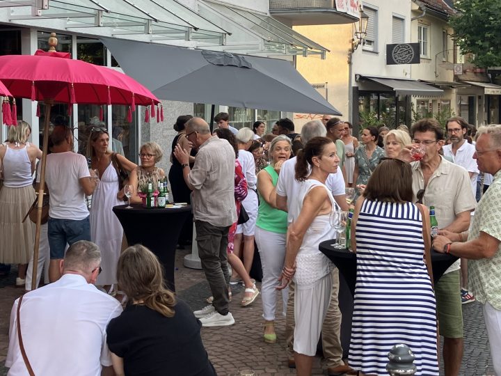 Stilvoll und gemütlich: Concept Store „Classic Home“ in der Hauptstraße