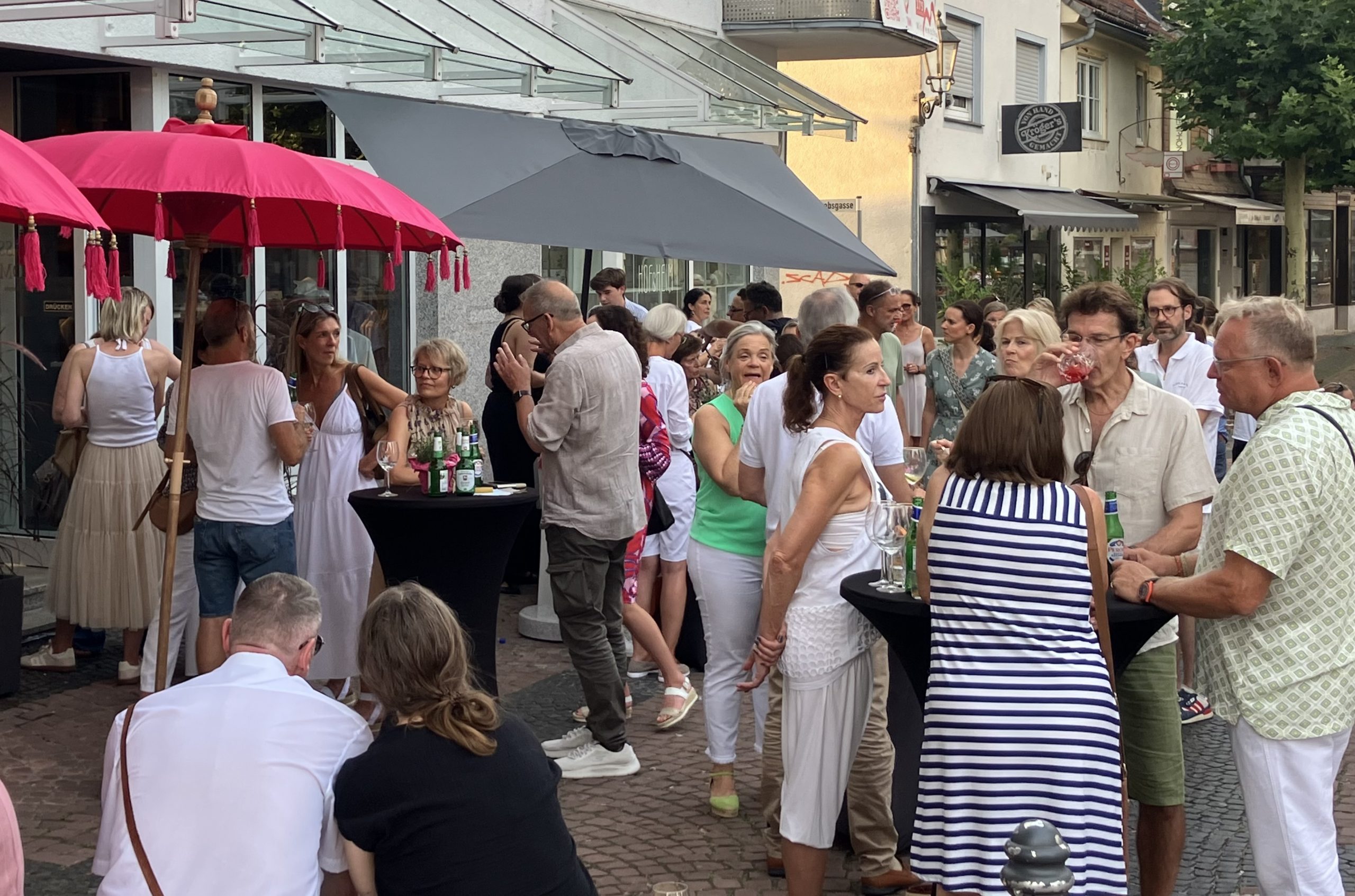 Stilvoll und gemütlich: Concept Store „Classic Home“ in der Hauptstraße